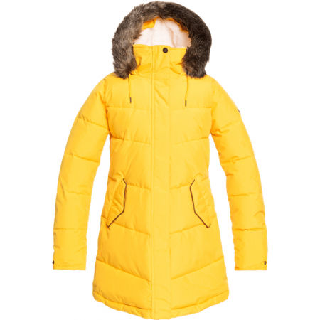 Roxy ELLIE JK - Dámská zimní bunda