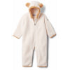 Dětský zimní obleček - Columbia TINY BEAR II - 3