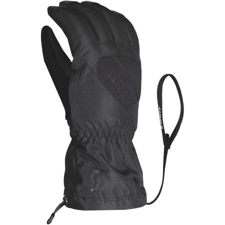 Dámské lyžařské rukavice - Scott ULTIMATE GTX W - 1
