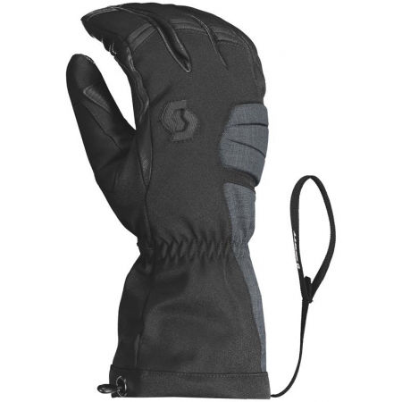 Scott ULTIMATE PREMIUM GTX - Lyžařské rukavice