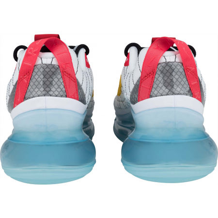 Pánská volnočasová obuv - Nike MX-720-818 - 7