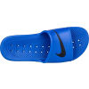 Pánské pantofle - Nike KAWA SHOWER - 5