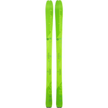 Skialpinistické lyže - Elan IBEX 84 CARBON - 2