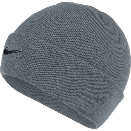 Dětská zimní čepice - Nike BEANIE Y - 1
