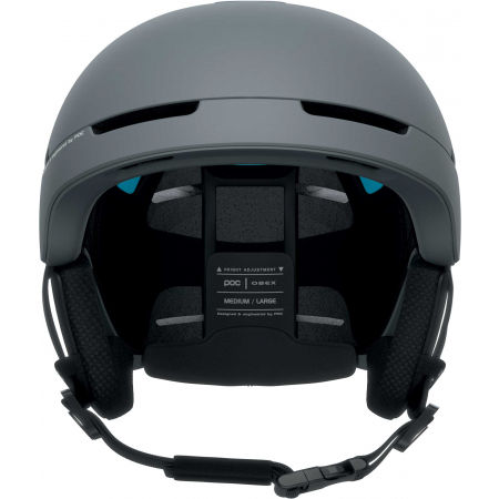 Lyžařská helma - POC OBEX SPIN - 2