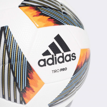 Fotbalový míč - adidas TIRO PRO - 3