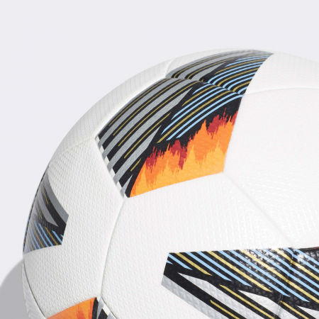 Fotbalový míč - adidas TIRO PRO - 4