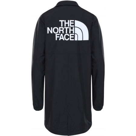 Pánská bunda - The North Face TELEGRAPHIC COACHES JACKET BLK - 2