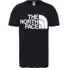 Pánské triko - The North Face STANDARD M - 1
