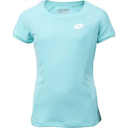 Lotto SQUADRA TEE - Dívčí tenisové triko