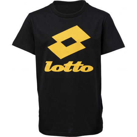 Chlapecké tričko - Lotto DREAMS III TEE - 1
