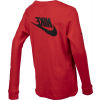 Chlapecké tričko s dlouhým rukávem - Nike NSW TEE LS FUTURA B - 3