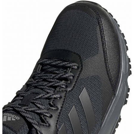 Pánská běžecká obuv - adidas ROCKADIA TRAIL 3.0 - 7