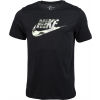 Pánské tričko - Nike NSW TREND SPIKE TEE M - 1
