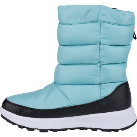 Dámské vysoké zimní boty - Columbia PANINARO OMNI-HEAT - 4