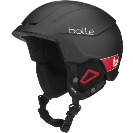 Bolle INSTINCT (58 - 61) CM - Freeride helma