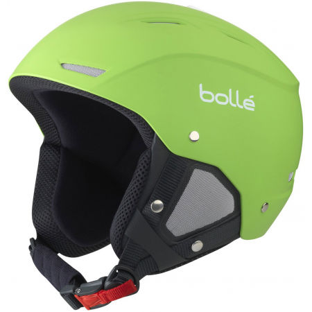 Lyžařská helma - Bolle BACKLINE (59 - 61) CM