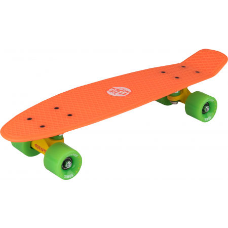 Plastový skateboard - Reaper HOMIE - 1