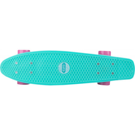 Plastový skateboard - Reaper LB MINI - 3