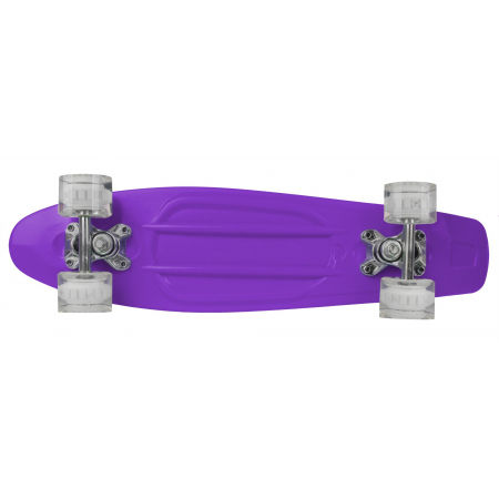 Plastový skateboard - Reaper SPARKY - 3
