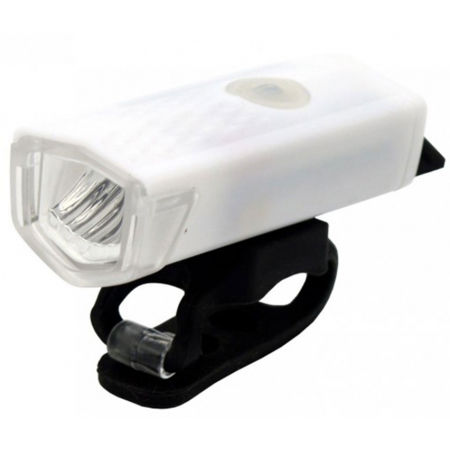 LED svítilna - Profilite CYKLO USBLIGHT LED