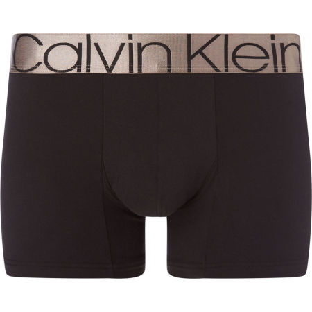 Pánské boxerky - Calvin Klein TRUNK - 1