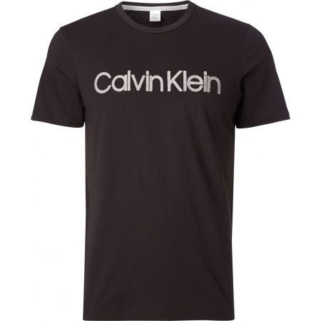 Pánské tričko - Calvin Klein S/S CREW NECK