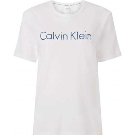 Calvin Klein S/S CREW NECK - Dámské tričko