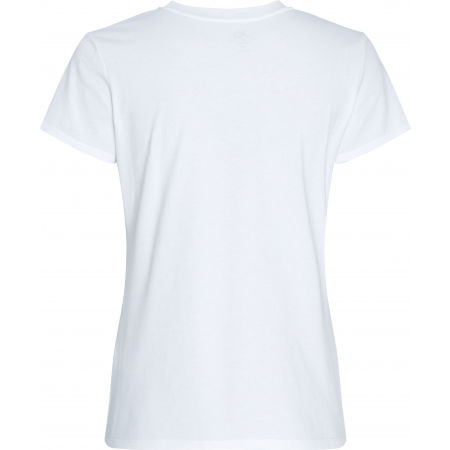 Dámské tričko - Calvin Klein SHORT SLEEVE T-SHIRT - 2