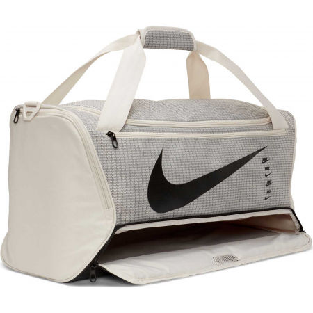Sportovní taška - Nike BRASILIA 9.0 M - 5
