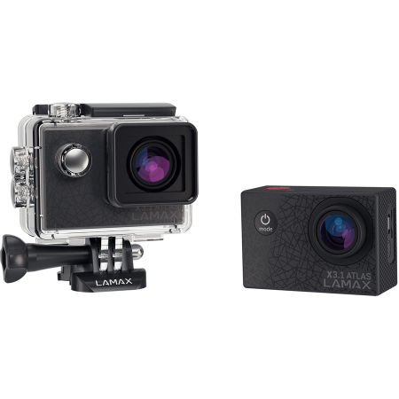 Akční kamera - LAMAX X 3.1 ATLAS - 7