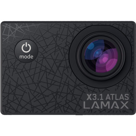 Akční kamera - LAMAX X 3.1 ATLAS - 2