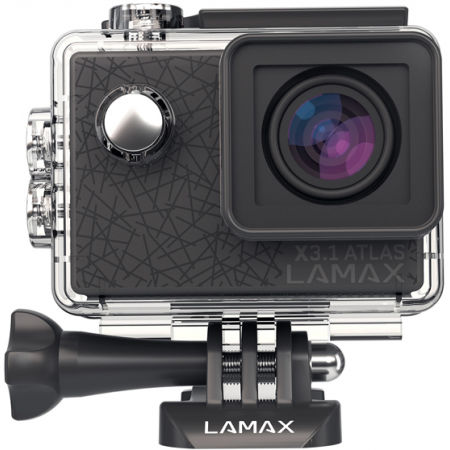 LAMAX X 3.1 ATLAS - Akční kamera