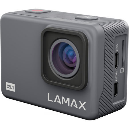 Akční kamera - LAMAX X9.1 - 3
