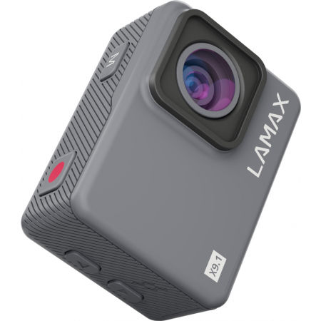 Akční kamera - LAMAX X9.1 - 5