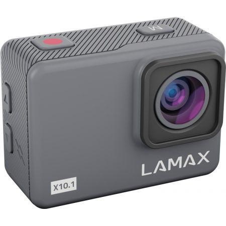Akční kamera - LAMAX X10.1 - 4