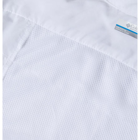 Pánská košile - Columbia SILVER RIDGE 2.0 LONG SLEEVE SHIRT - 5