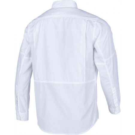 Pánská košile - Columbia SILVER RIDGE 2.0 LONG SLEEVE SHIRT - 3