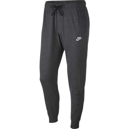 Pánské kalhoty - Nike NSW CLUB JGGR JSY - 1