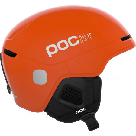 POC POCito OBEX SPIN - Dětská lyžařská helma