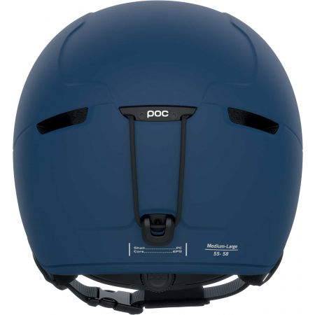 Lyžařská helma - POC OBEX PURE - 4