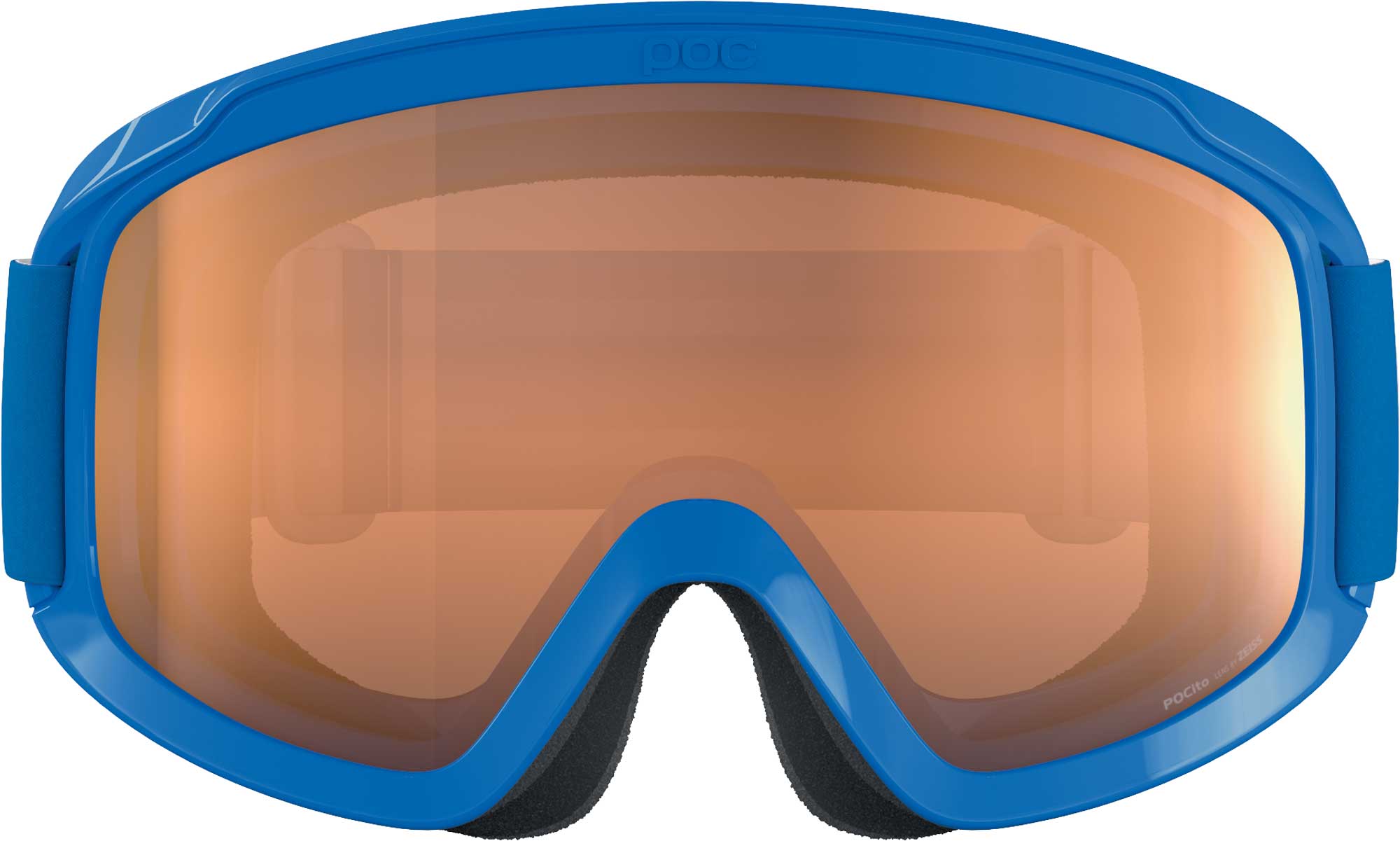 Dětské lyžařské brýle