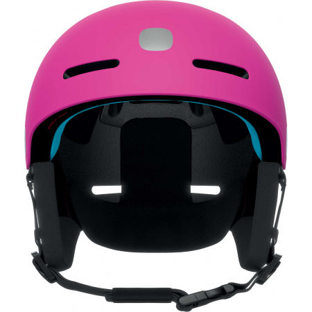 Dětská lyžařská helma - POC POCito FORNIX SPIN - 2