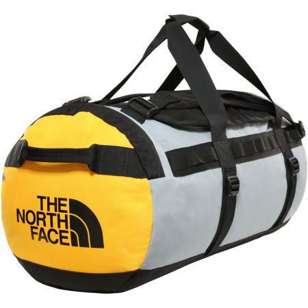 Sportovní taška - The North Face GILMAN DUFFEL M - 1