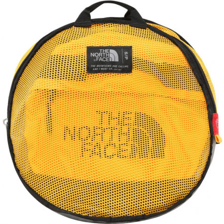 Sportovní taška - The North Face GILMAN DUFFEL S - 4