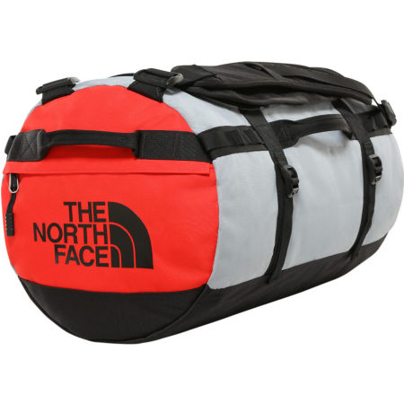 Sportovní taška - The North Face GILMAN DUFFEL S - 1