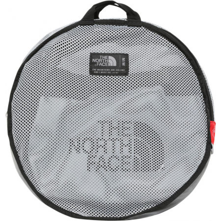 Sportovní taška - The North Face GILMAN DUFFEL M - 4