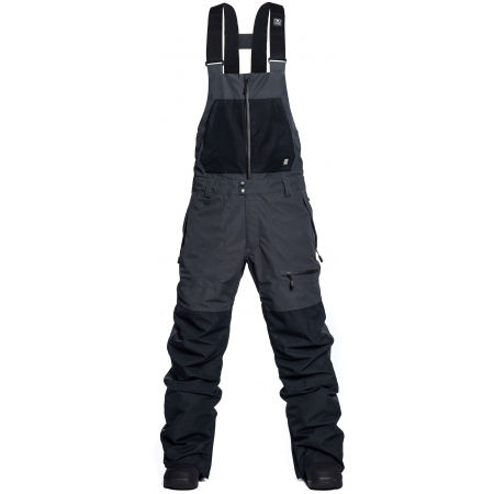 Pánské lyžařské/snowboardové kalhoty - Horsefeathers GROOVER PANTS - 1