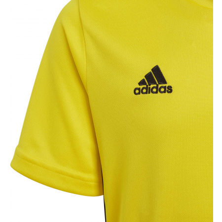 Juniorský fotbalový dres - adidas CORE 18 JERSEY - 4