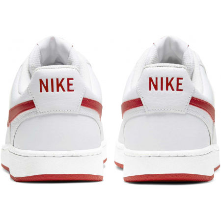 Pánská volnočasová obuv - Nike COURT VISION LOW - 6